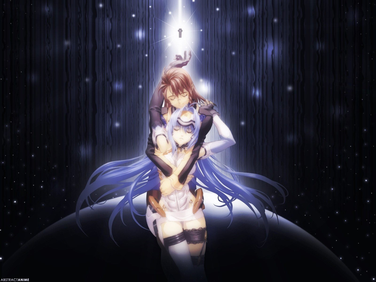 Xenosaga Wallpapers