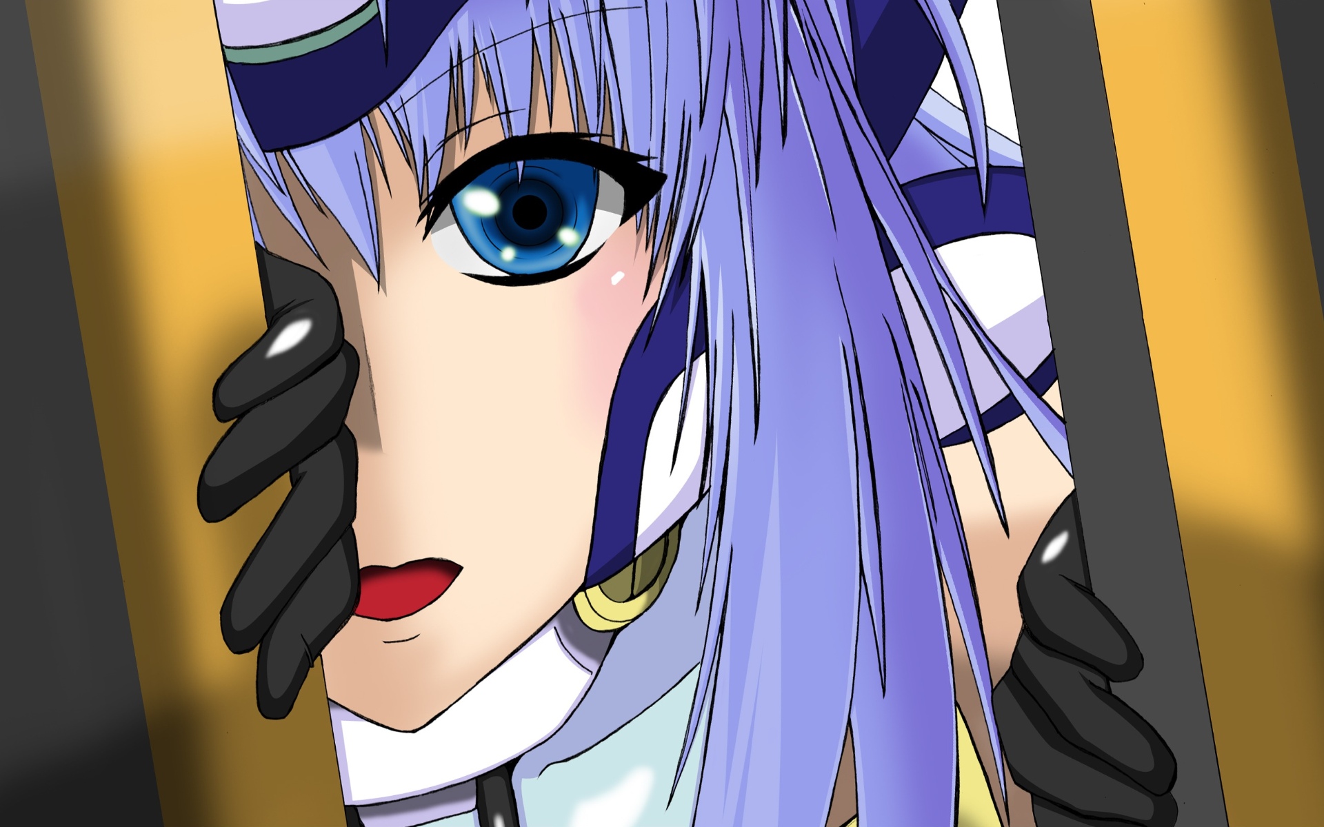 Xenosaga Wallpapers