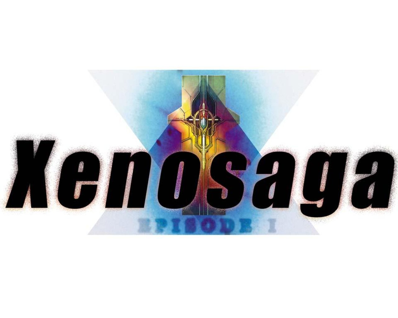 Xenosaga Wallpapers