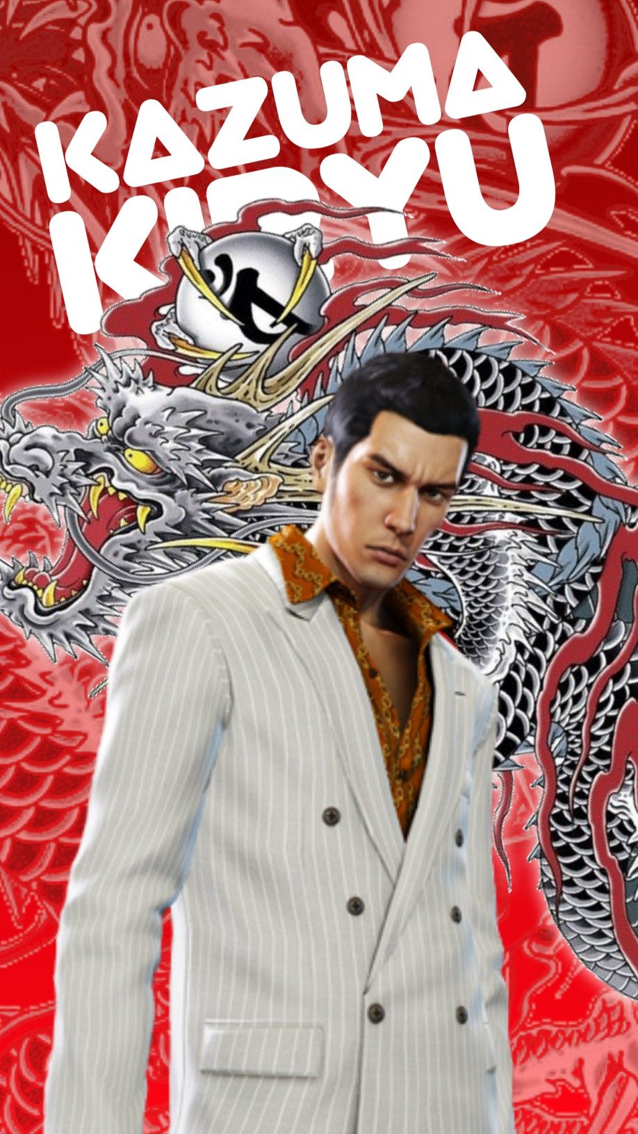 Yakuza 0 Wallpapers