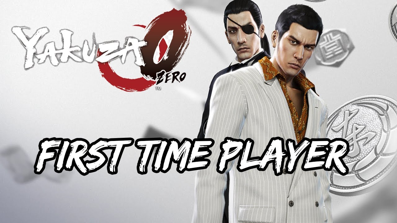 Yakuza 0 Wallpapers