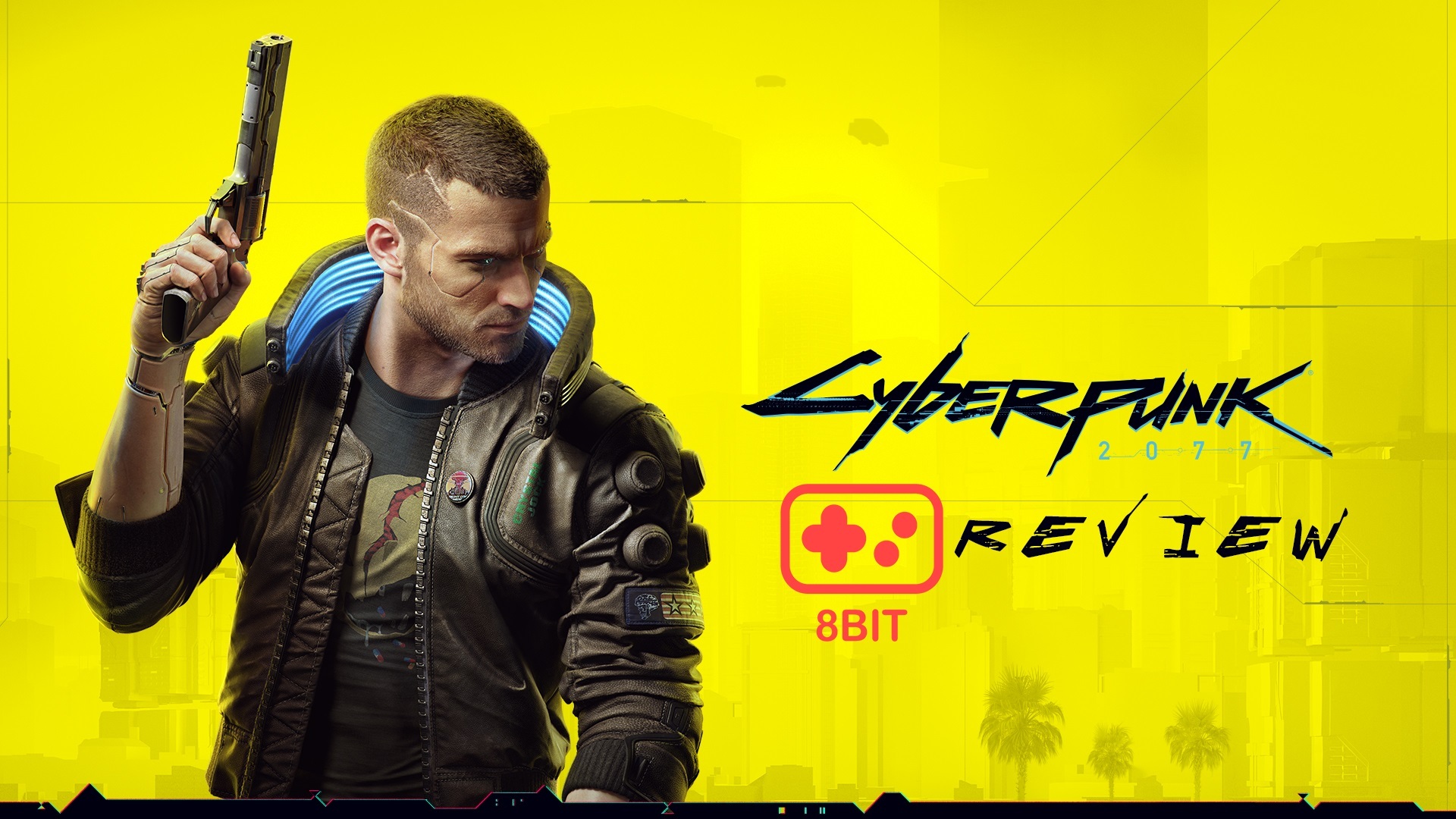 You're Breathtaking Keanu Reeves Cyberpunk 2077 Wallpapers