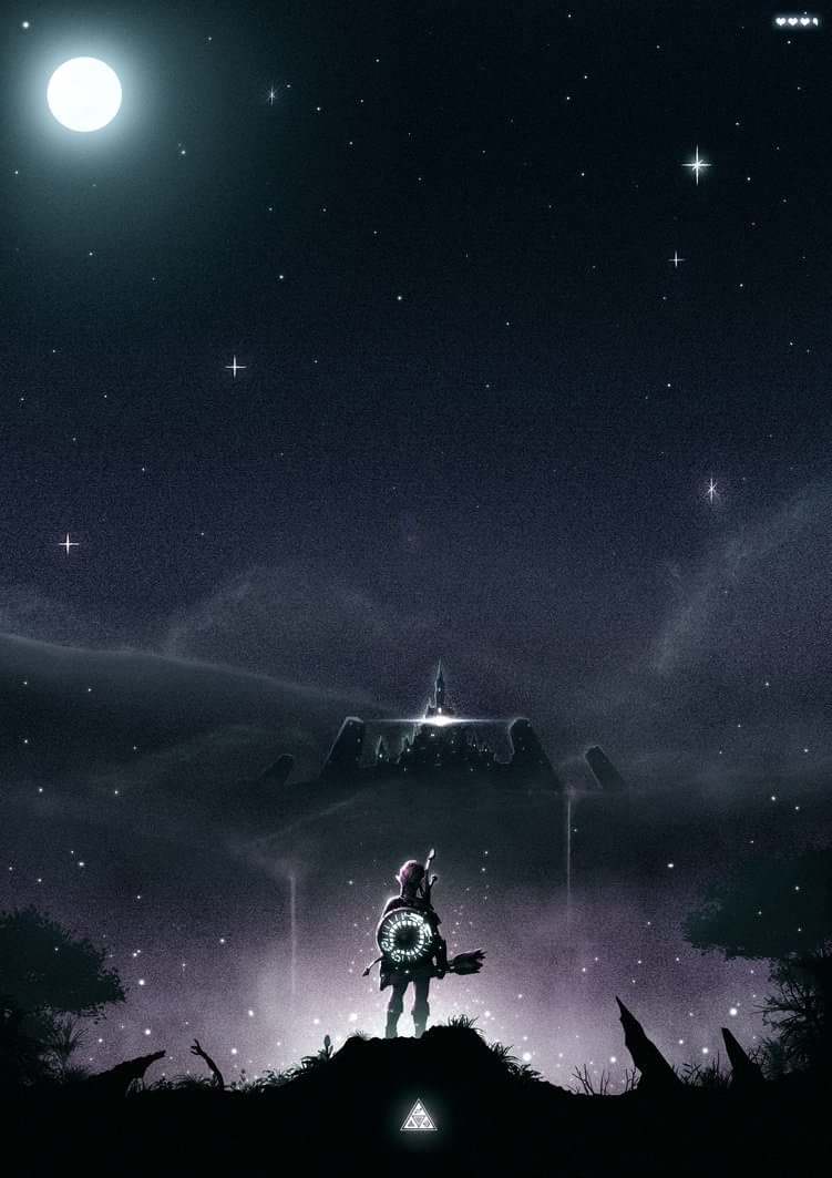 zelda iphone Wallpapers