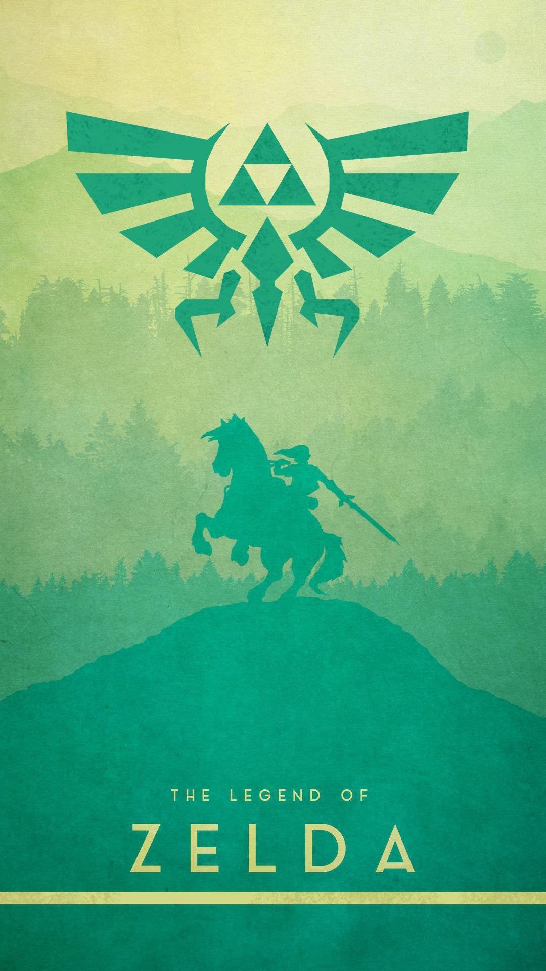 zelda mobile  Wallpapers