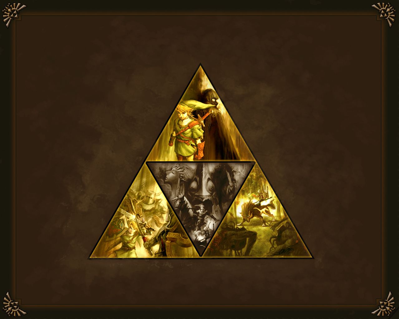 zelda twilight princess iphoneWallpapers