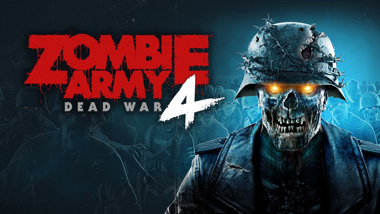 Zombie Army 4: Dead War Wallpapers