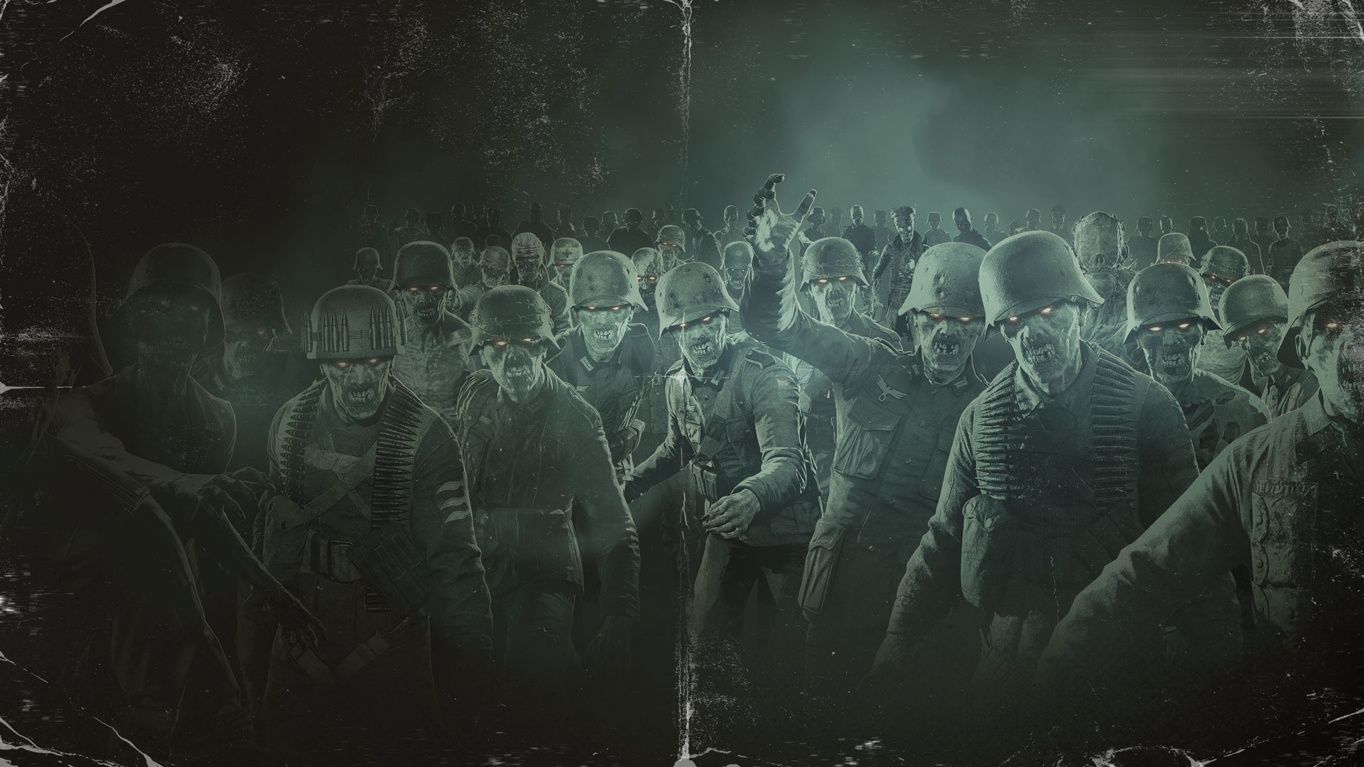 Zombie Army 4: Dead War Wallpapers
