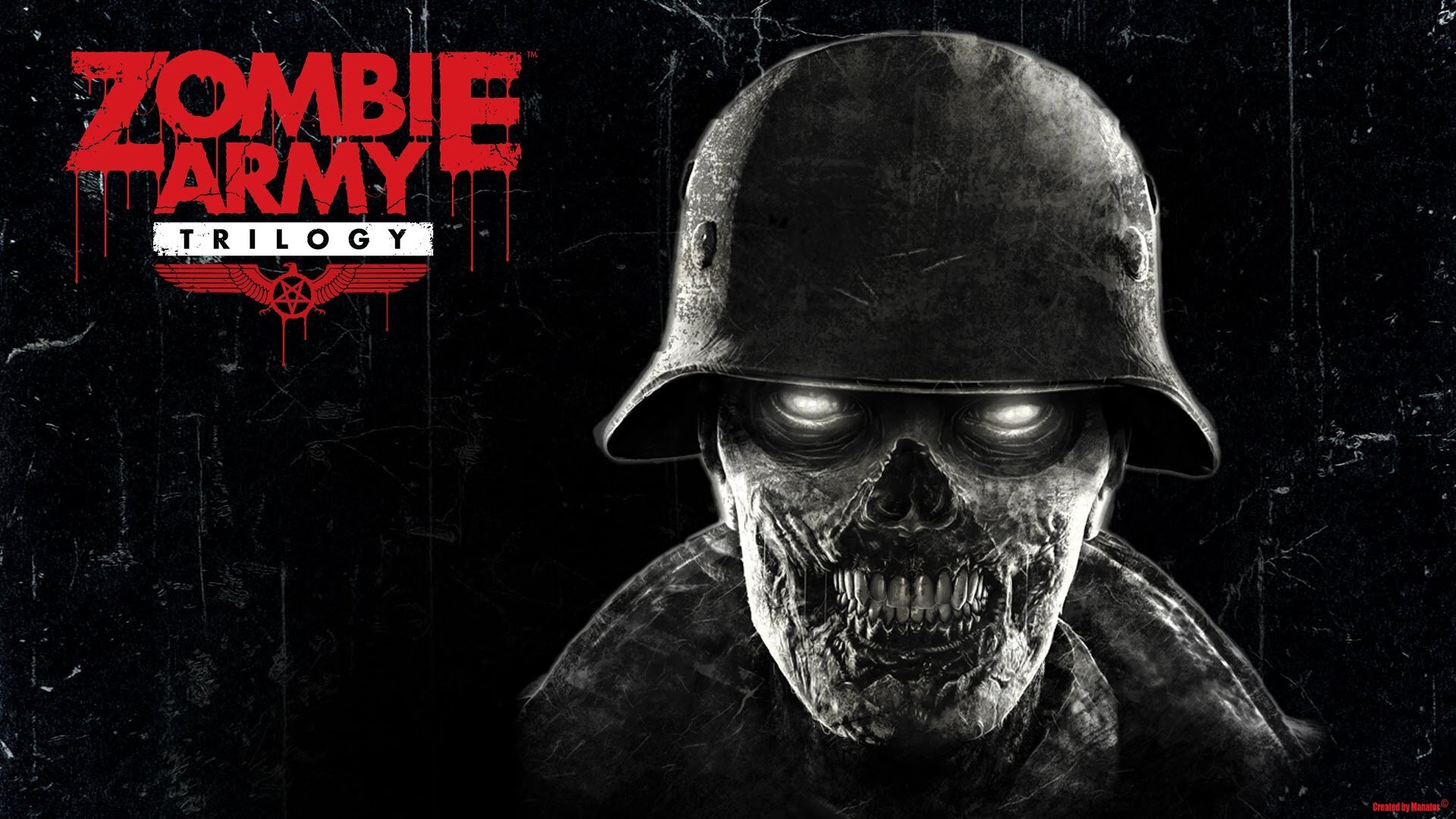 Zombie Army Trilogy Wallpapers