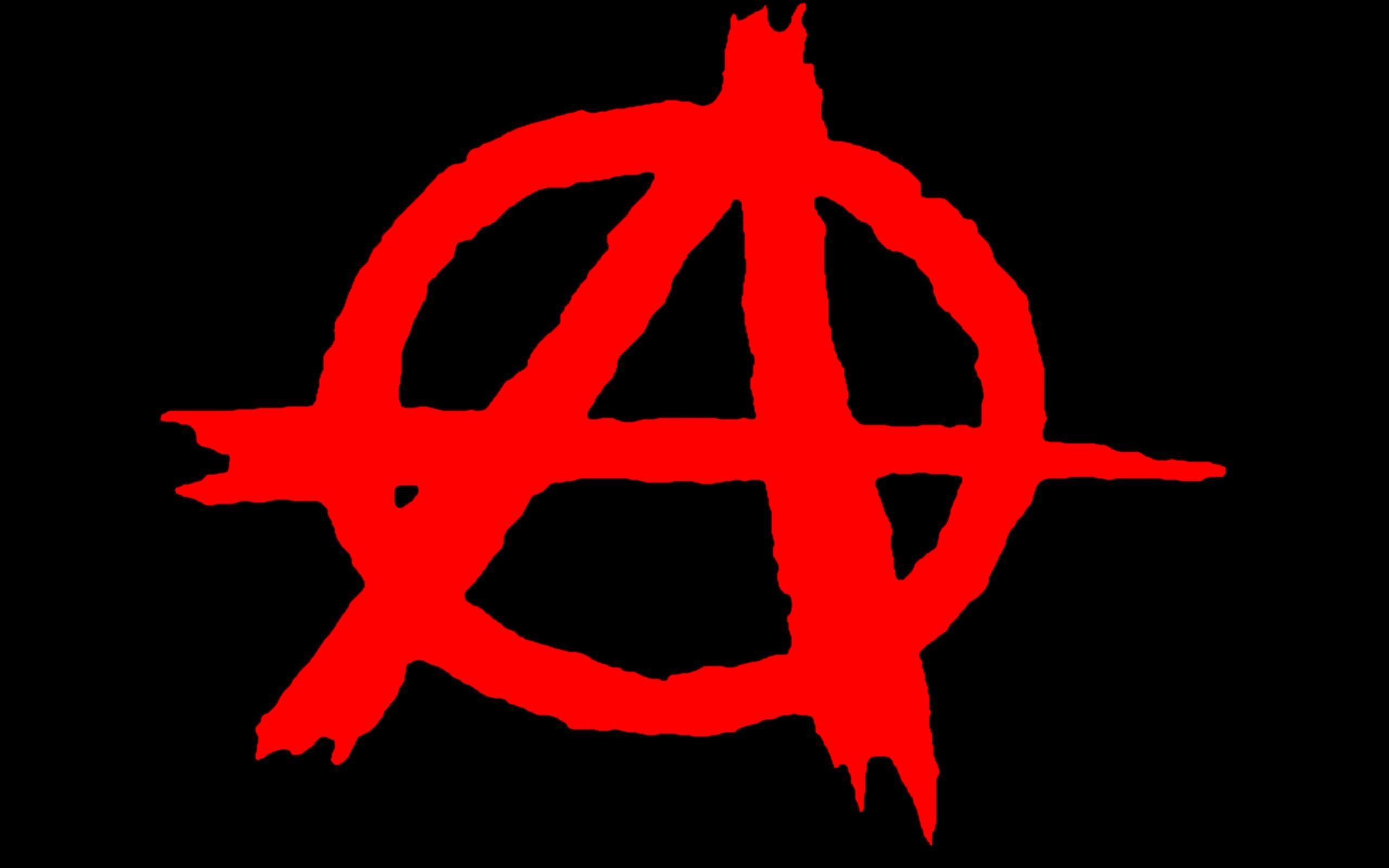 Anarchy Wallpapers