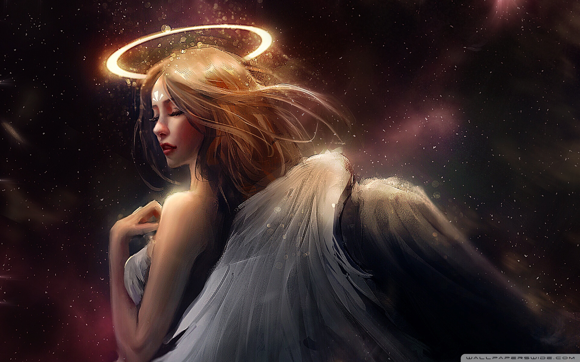 Angel Wallpapers