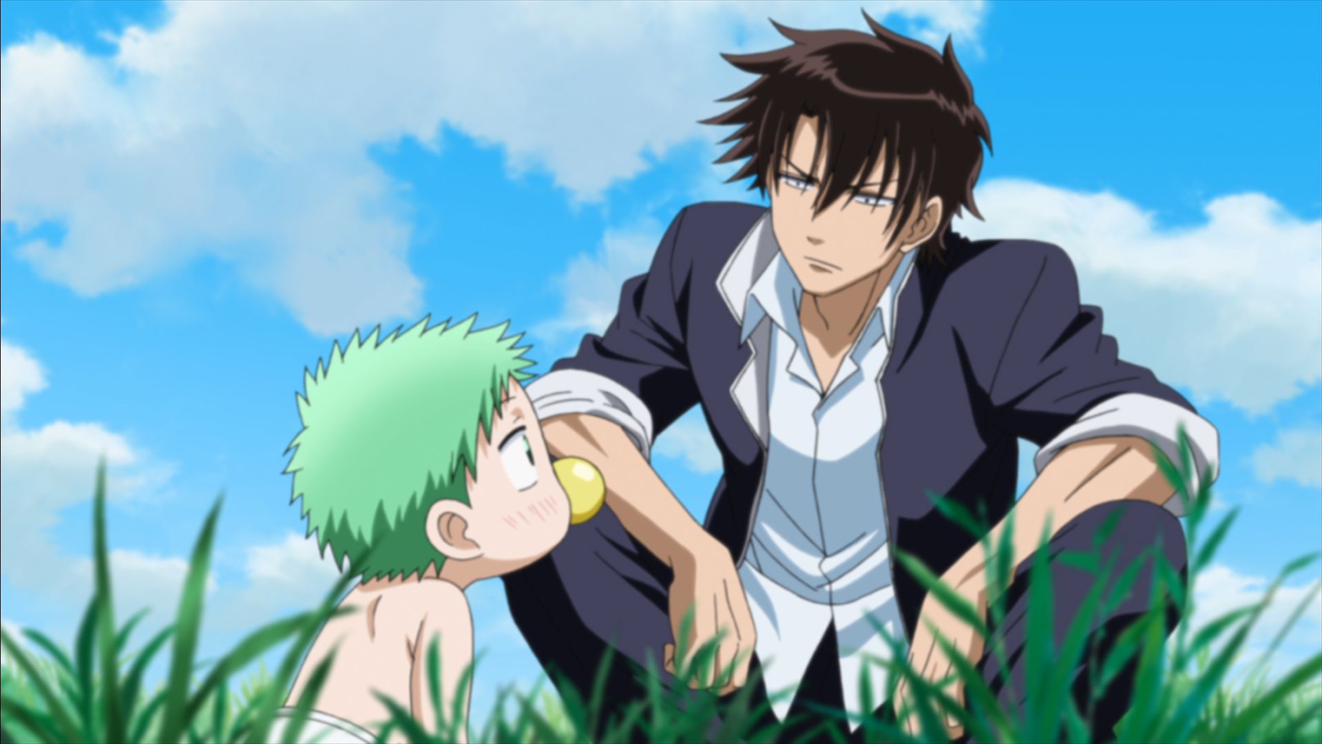 Beelzebub Wallpapers