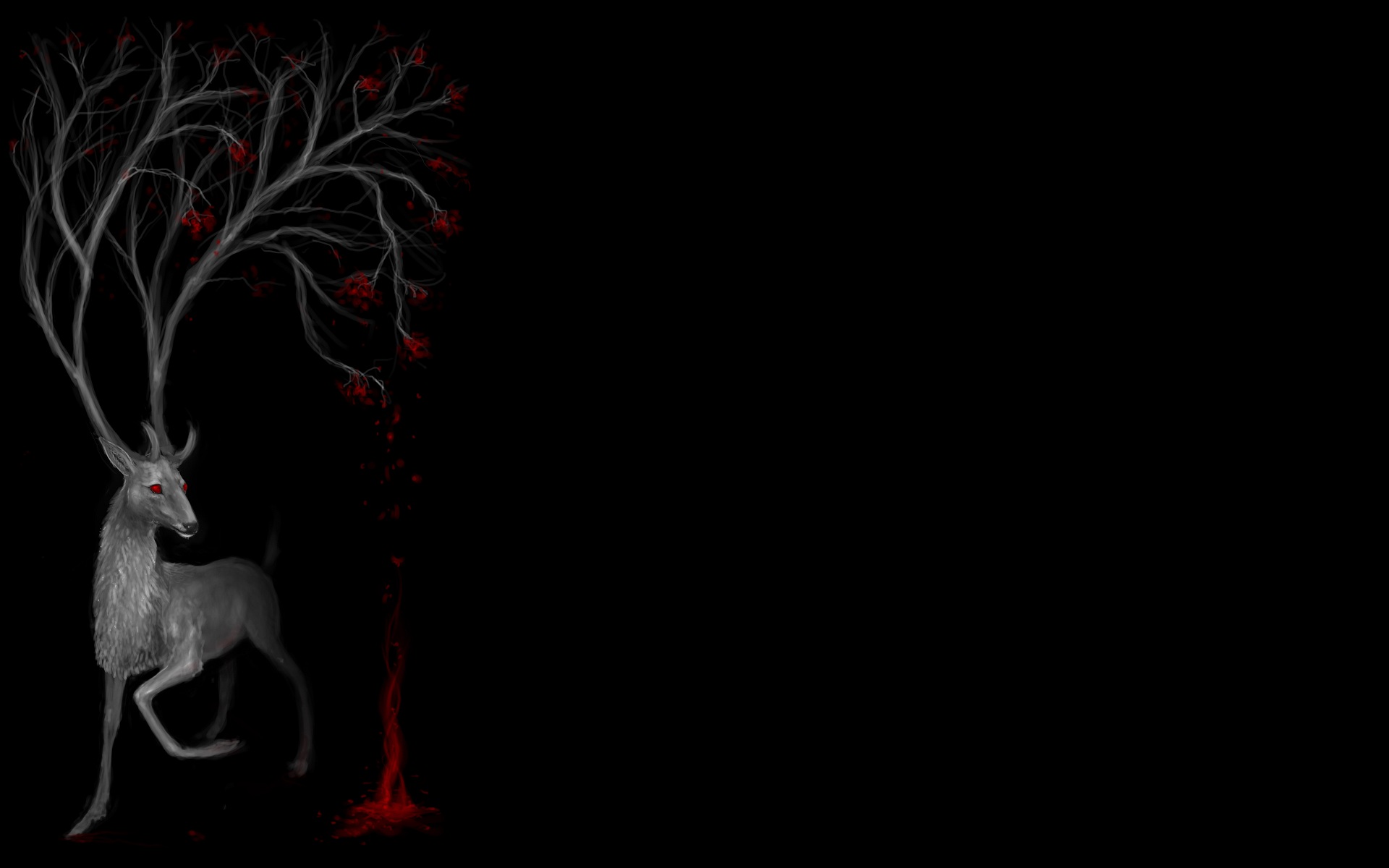 Blood Wallpapers