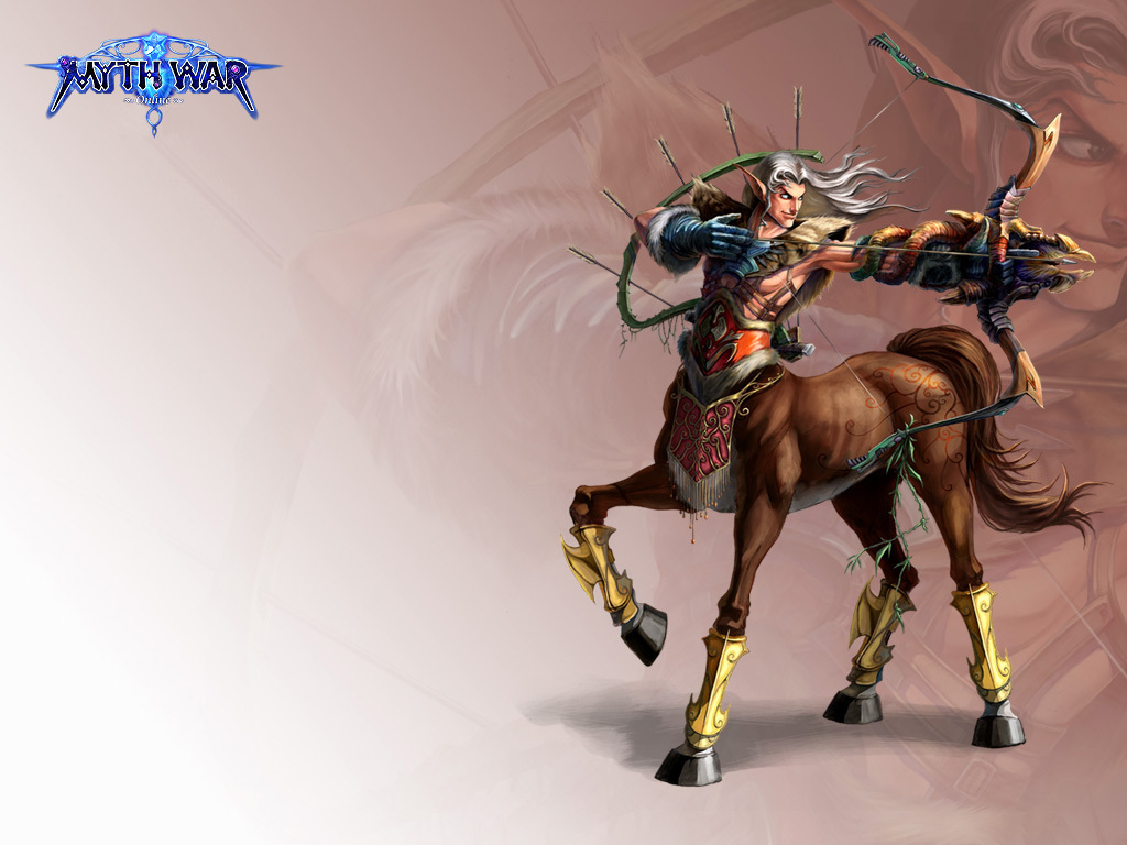 Centaur Wallpapers