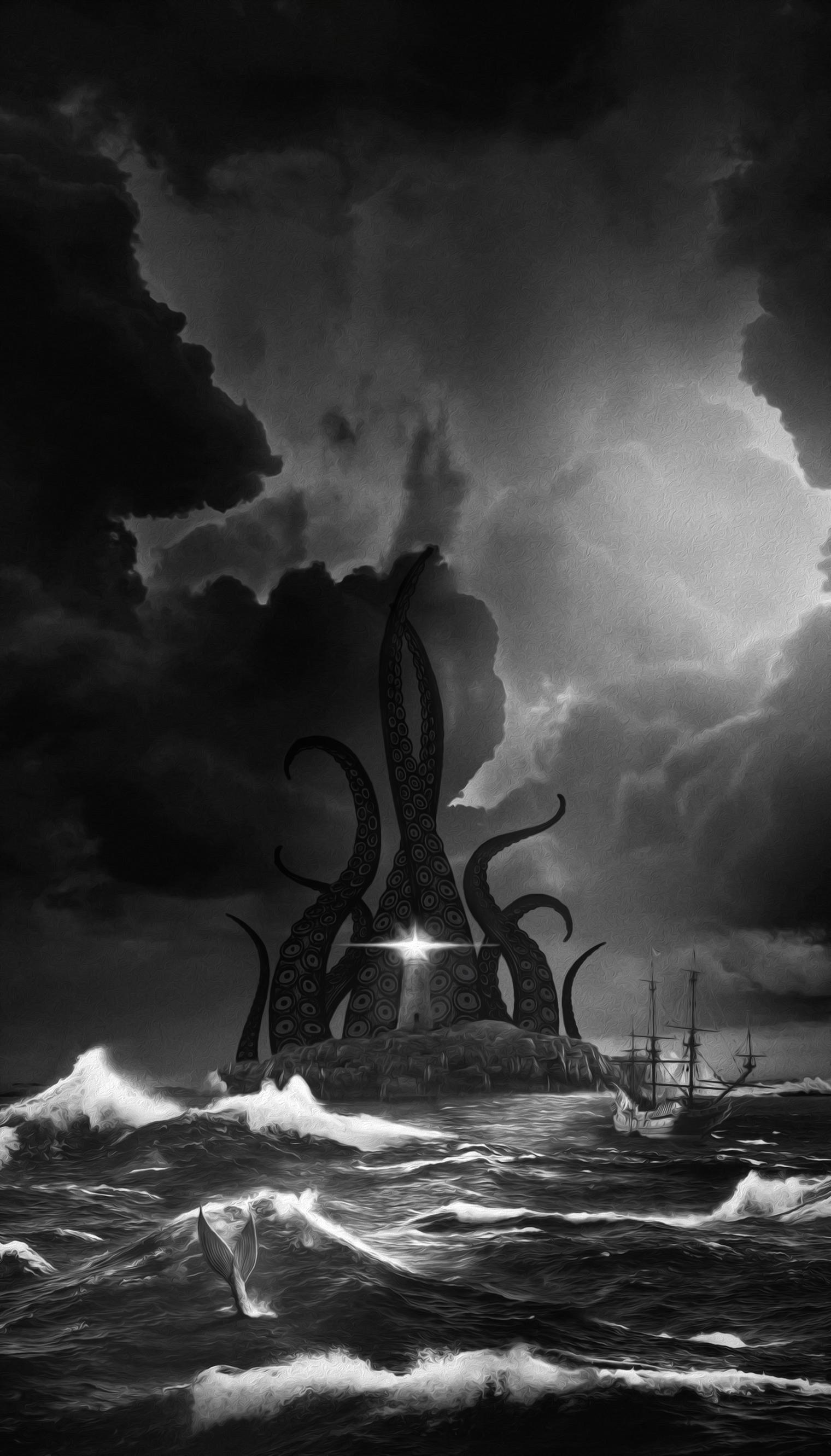 Cthulhu Wallpapers