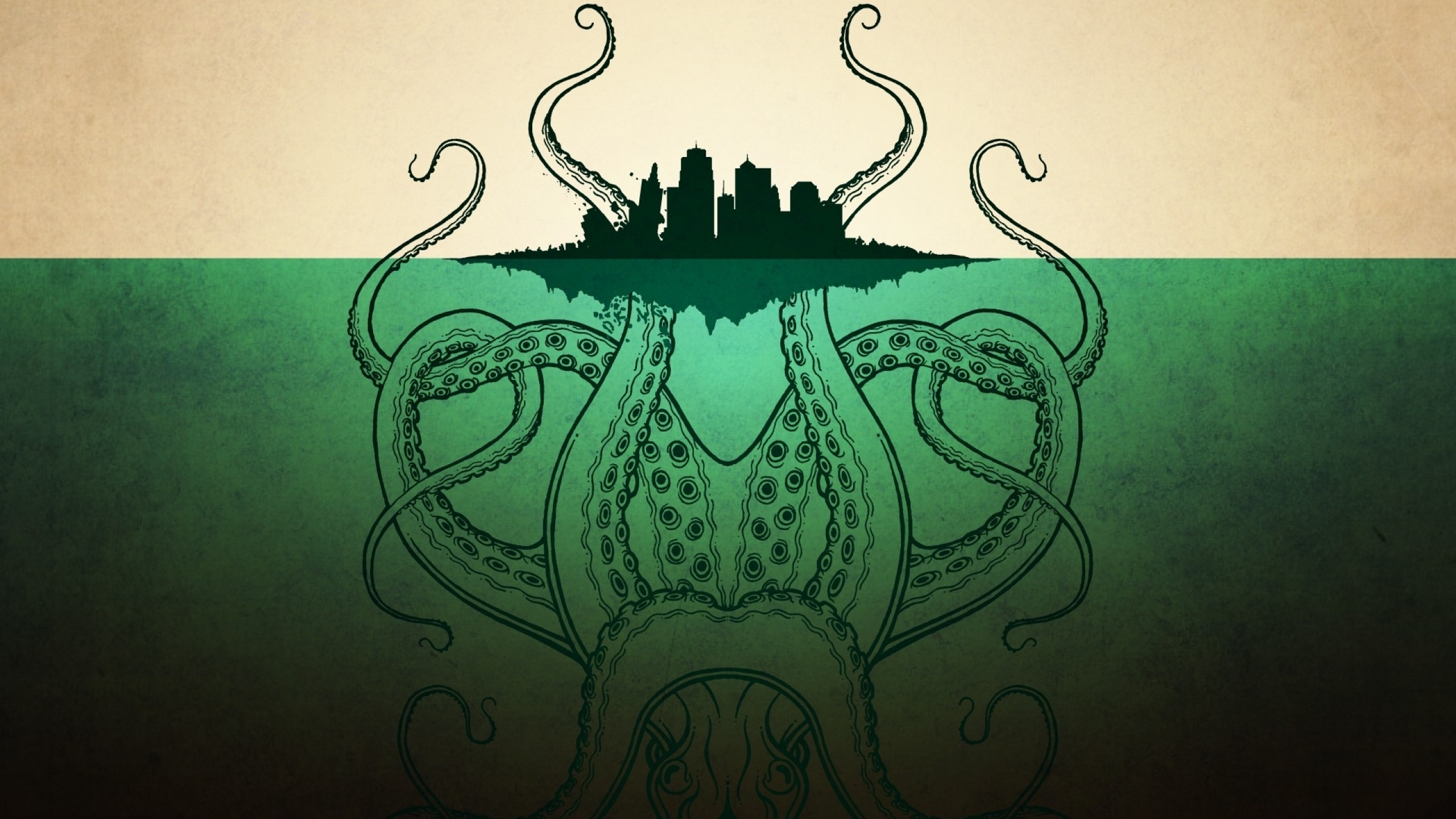 Cthulhu Wallpapers