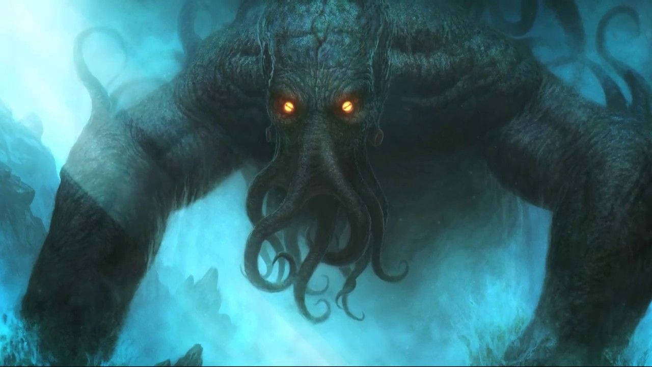 Cthulhu Wallpapers