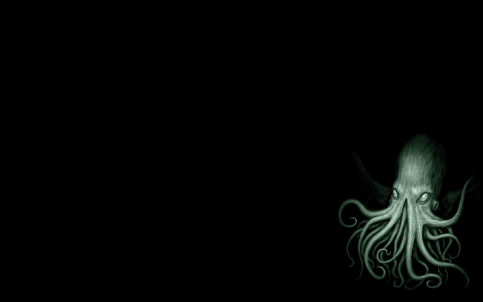 Cthulhu Wallpapers