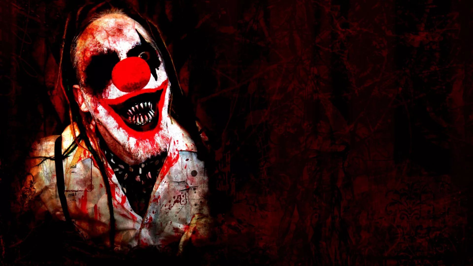 Demon Clown
 Wallpapers