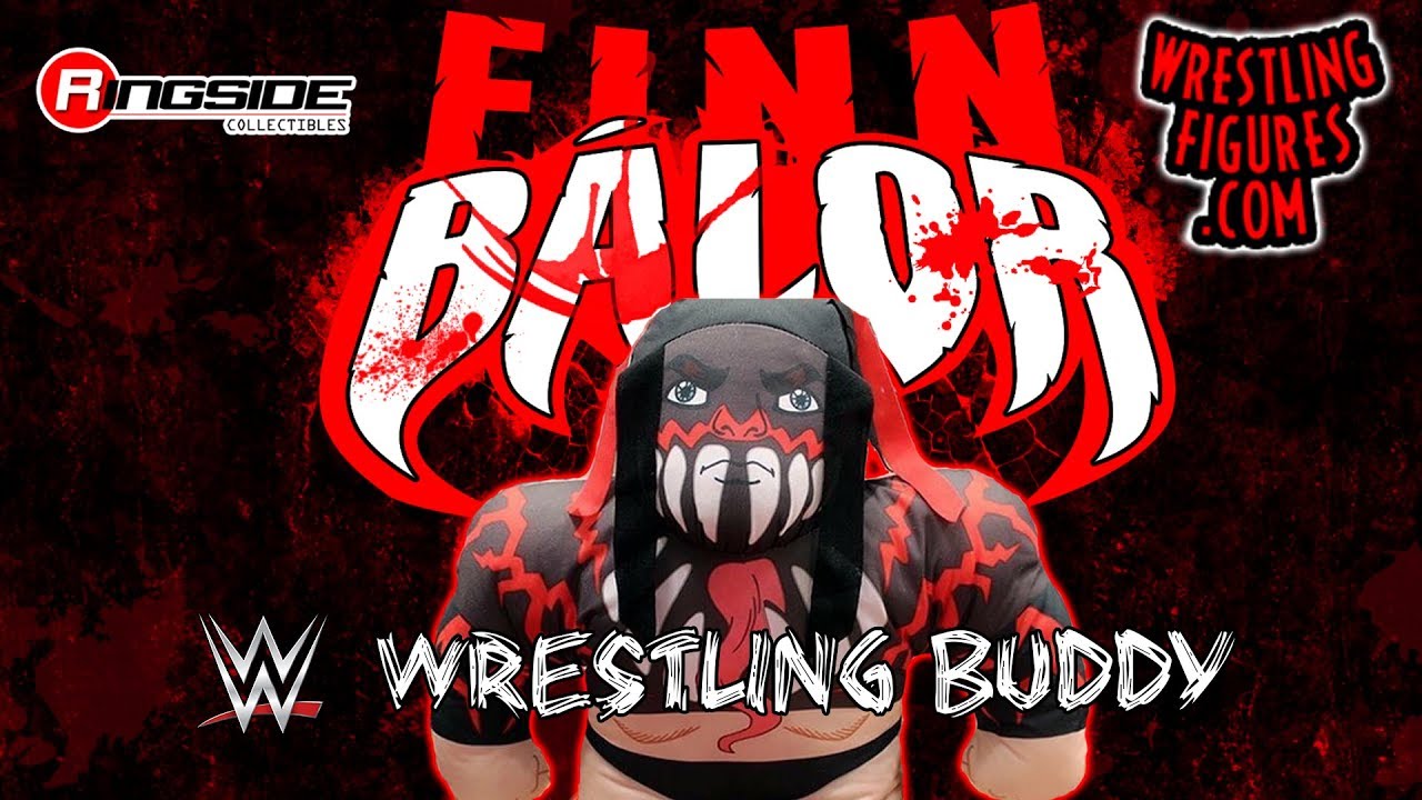 Demon Finn Balor
 Wallpapers