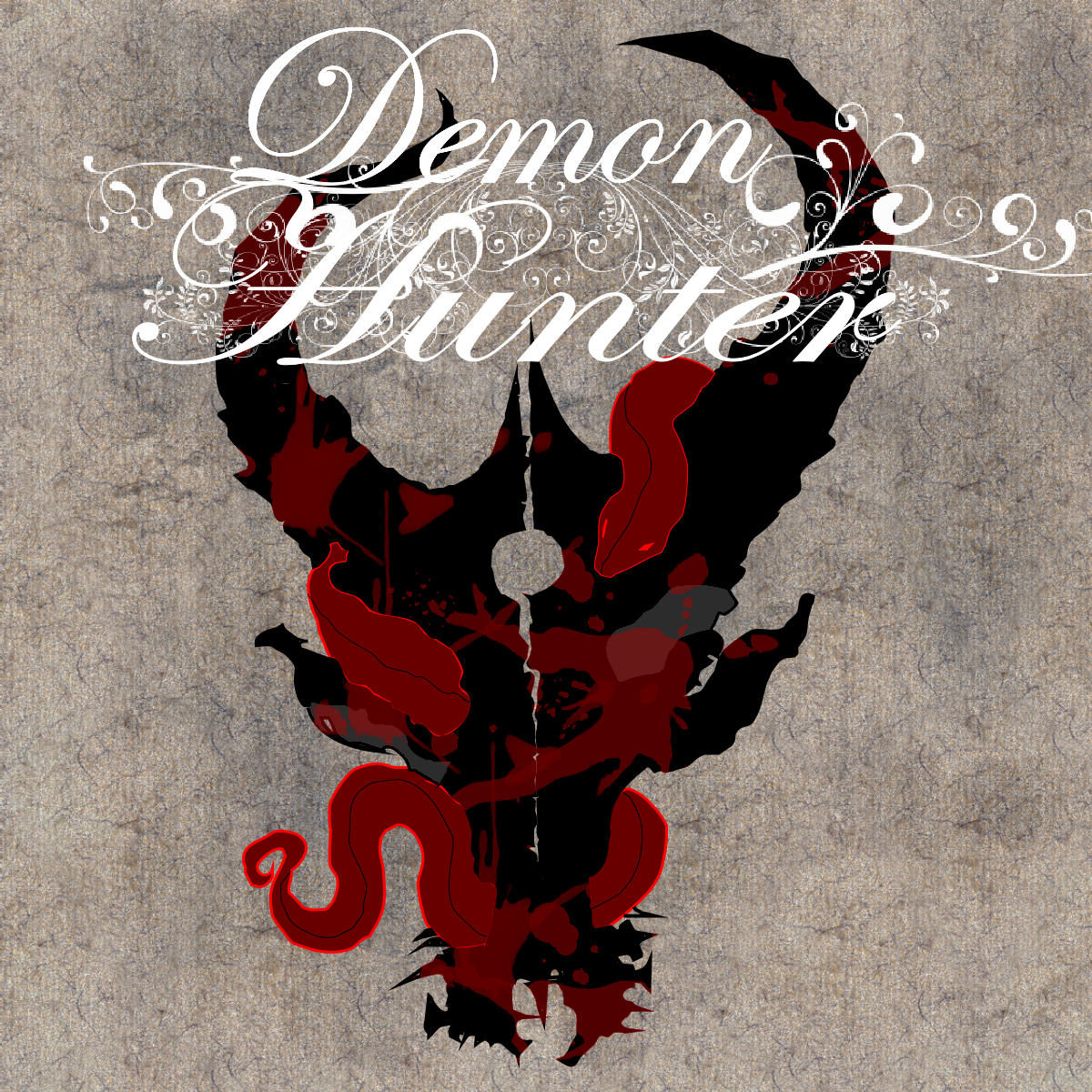 Demon Hunter Band
 Wallpapers