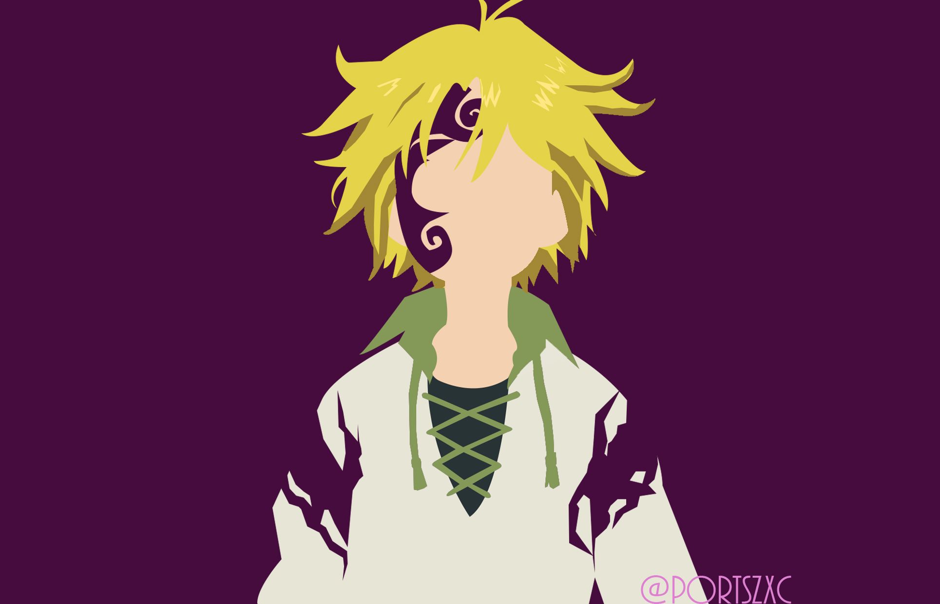 Demon Meliodas
 Wallpapers