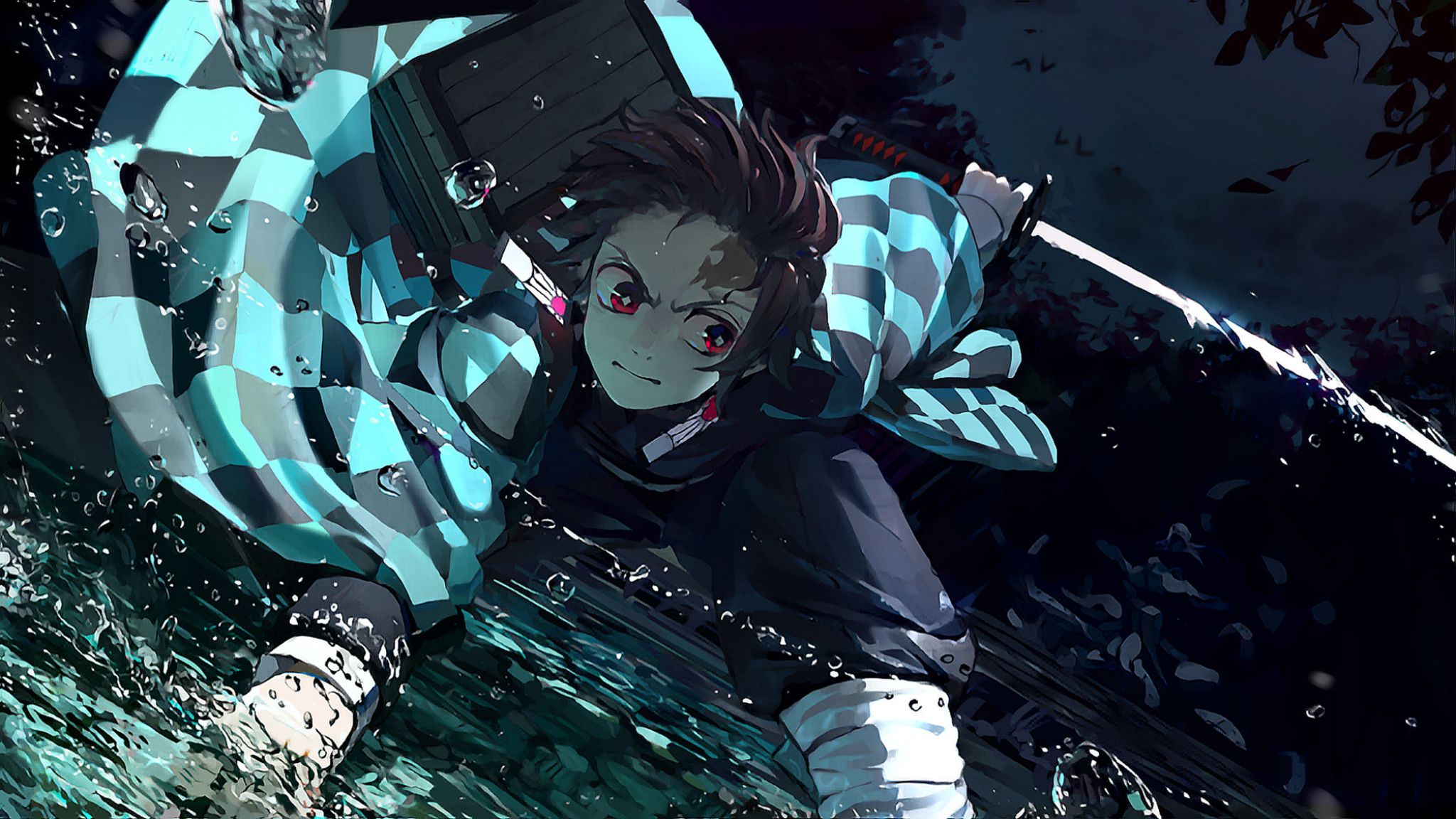 Demon Slayer Laptop
 Wallpapers