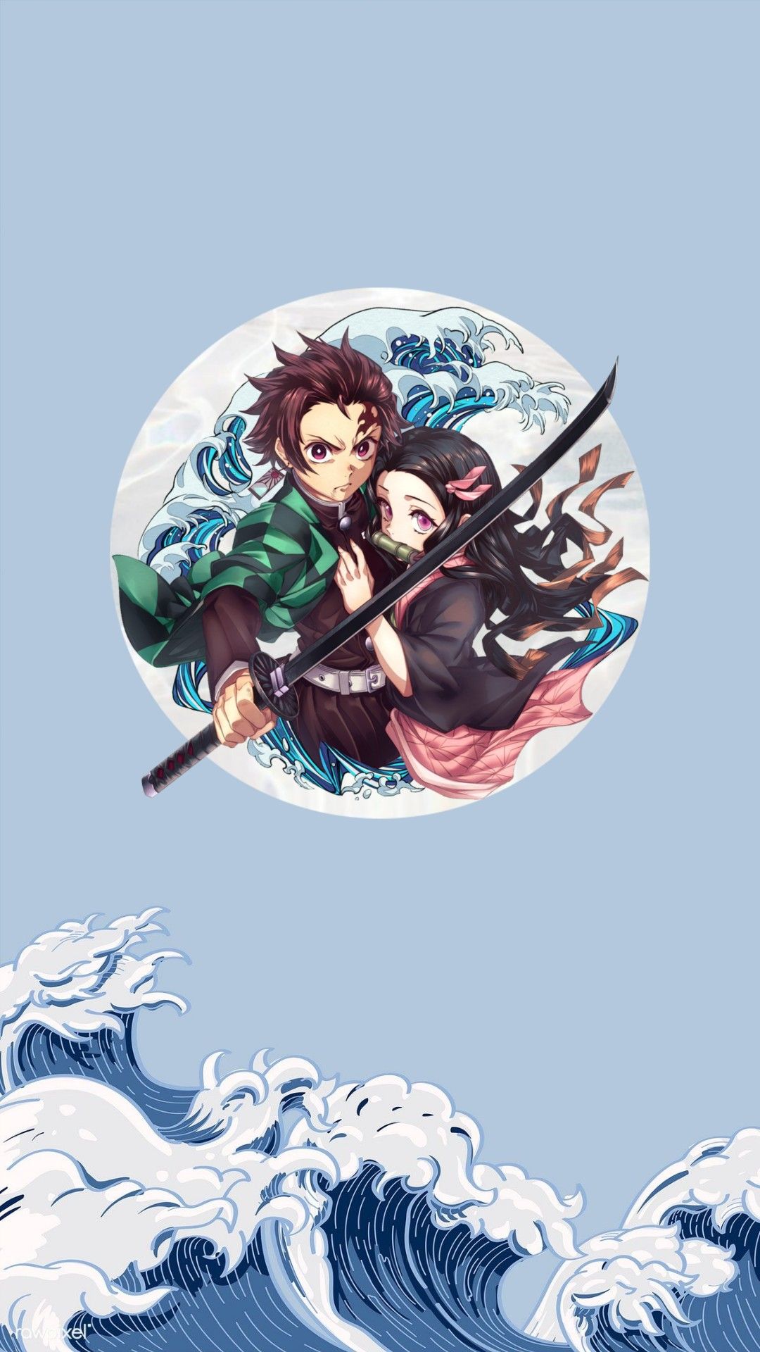 Demon Slayer Phone Wallpapers