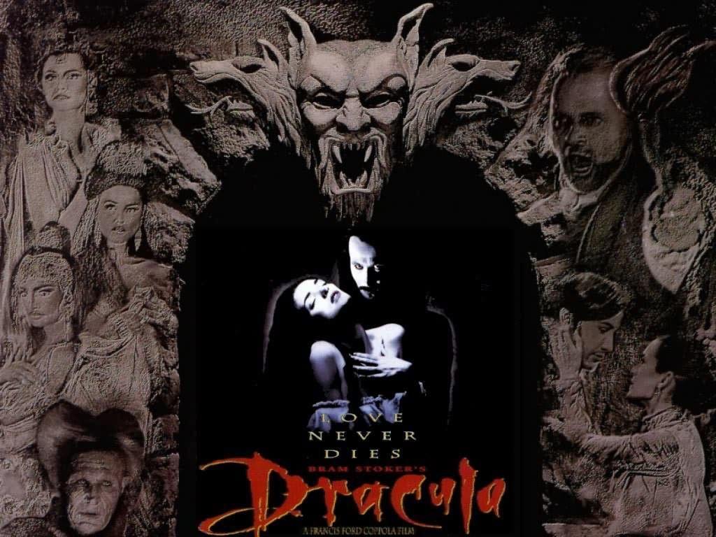 Dracula Wallpapers