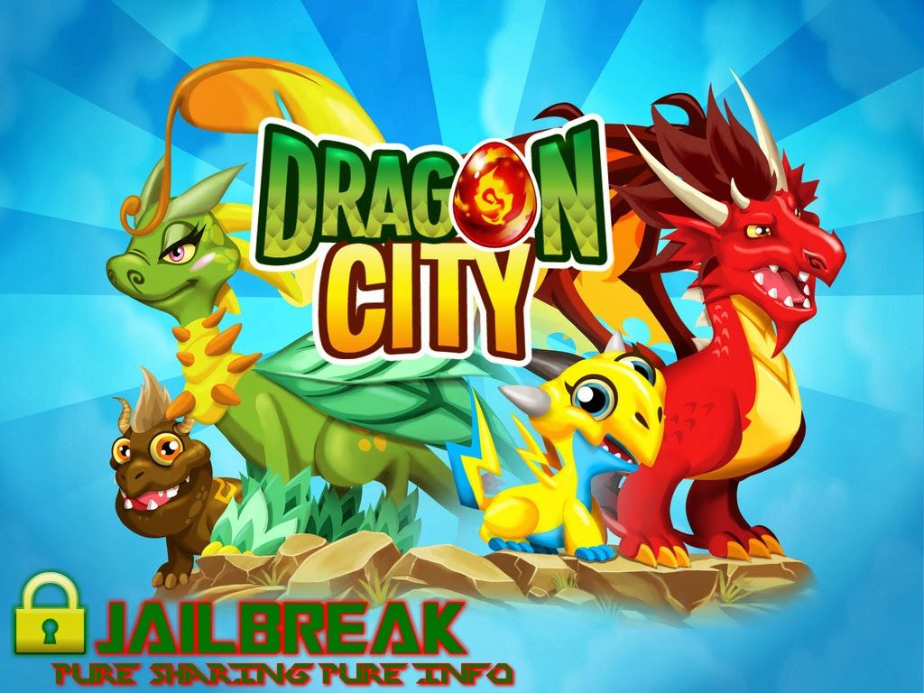 Dragon City
 Wallpapers