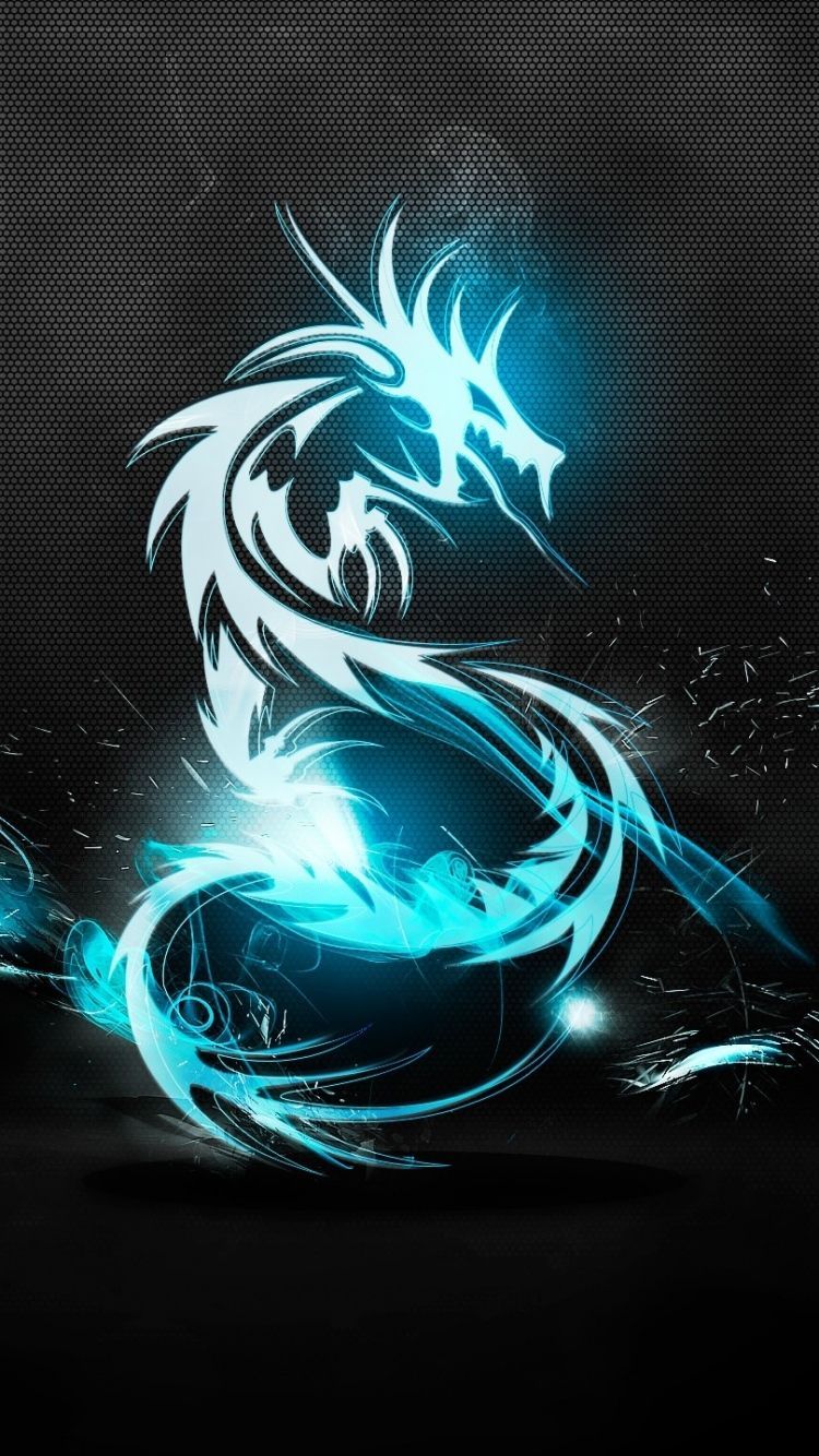 Dragon Iphone Wallpapers