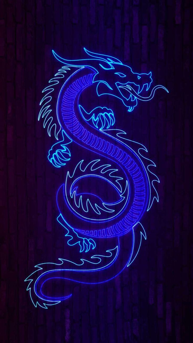 Dragon Iphone Wallpapers