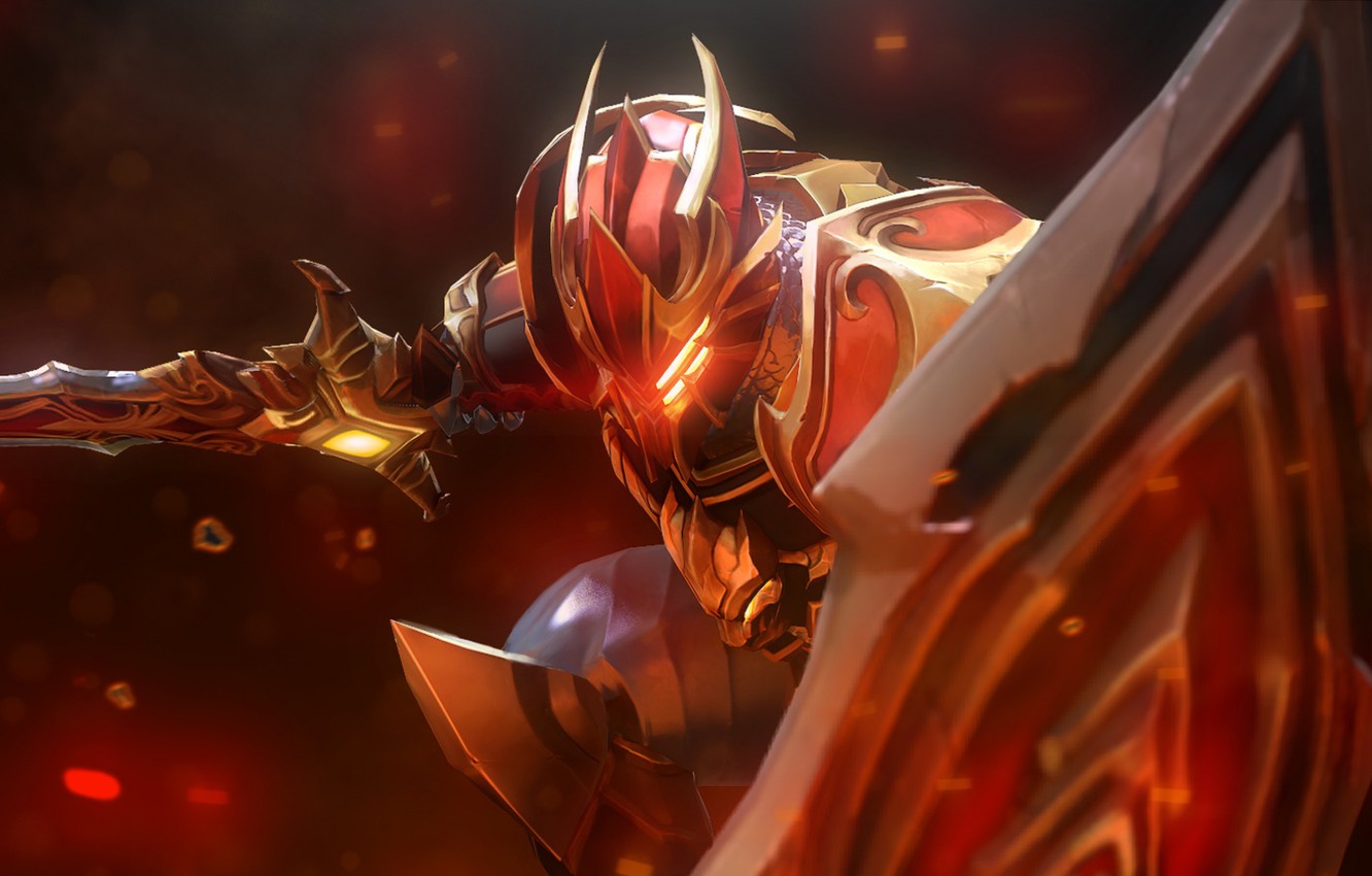 Dragon Knight Wallpapers