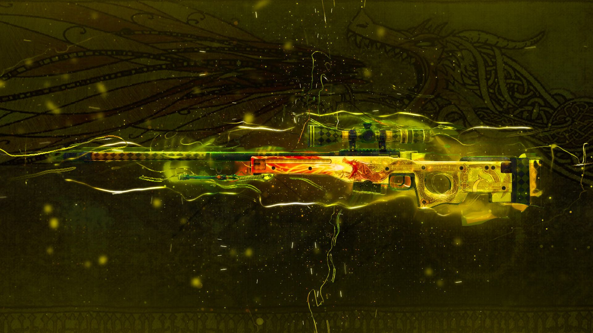 Dragon Lore
 Wallpapers