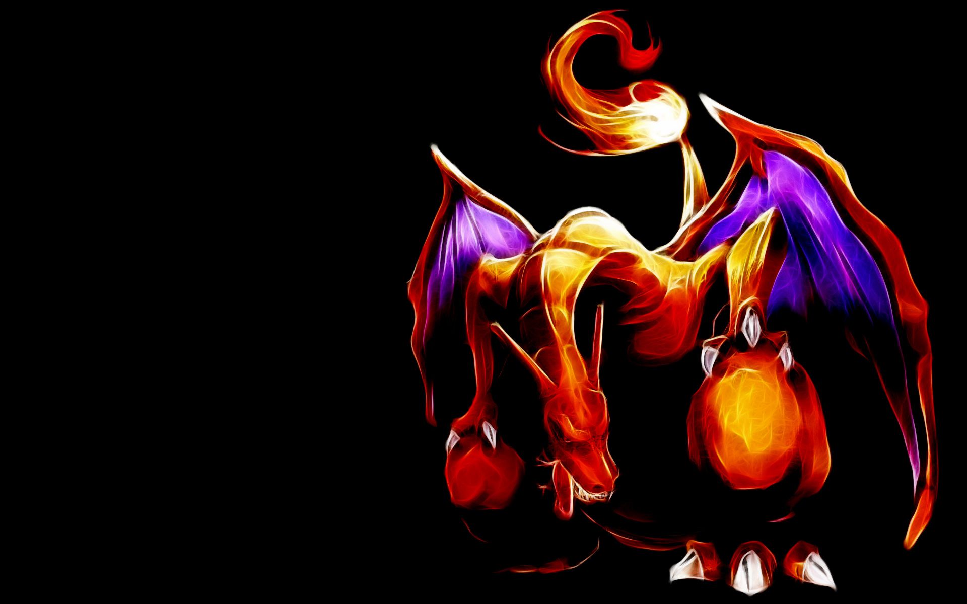 Dragon Pokemon Wallpapers