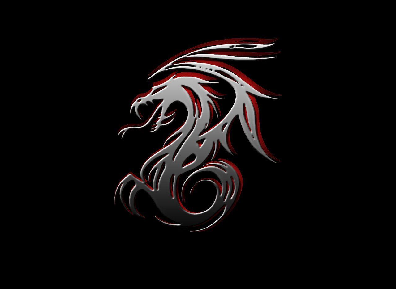 Dragon Symbol Wallpapers