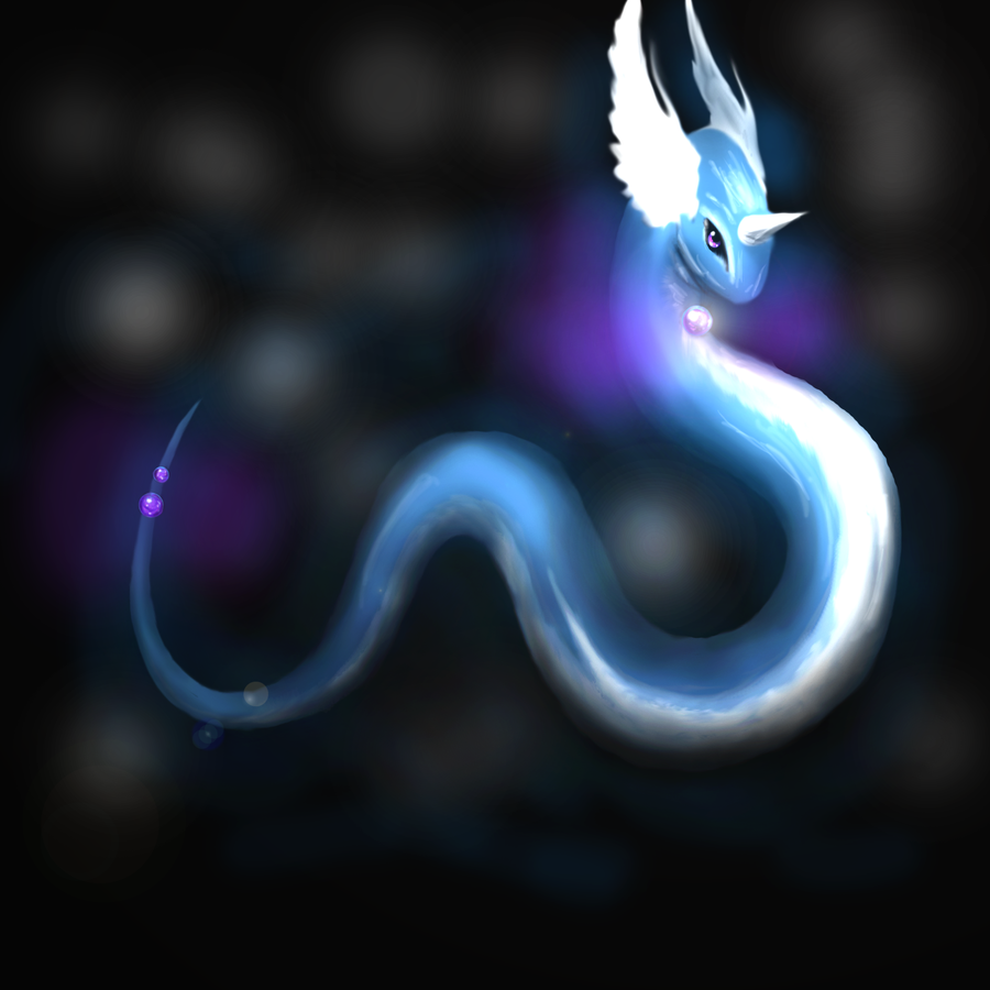 Dragonair
 Wallpapers