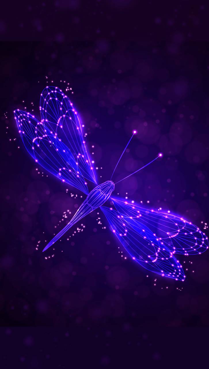 Dragonfly
 Wallpapers