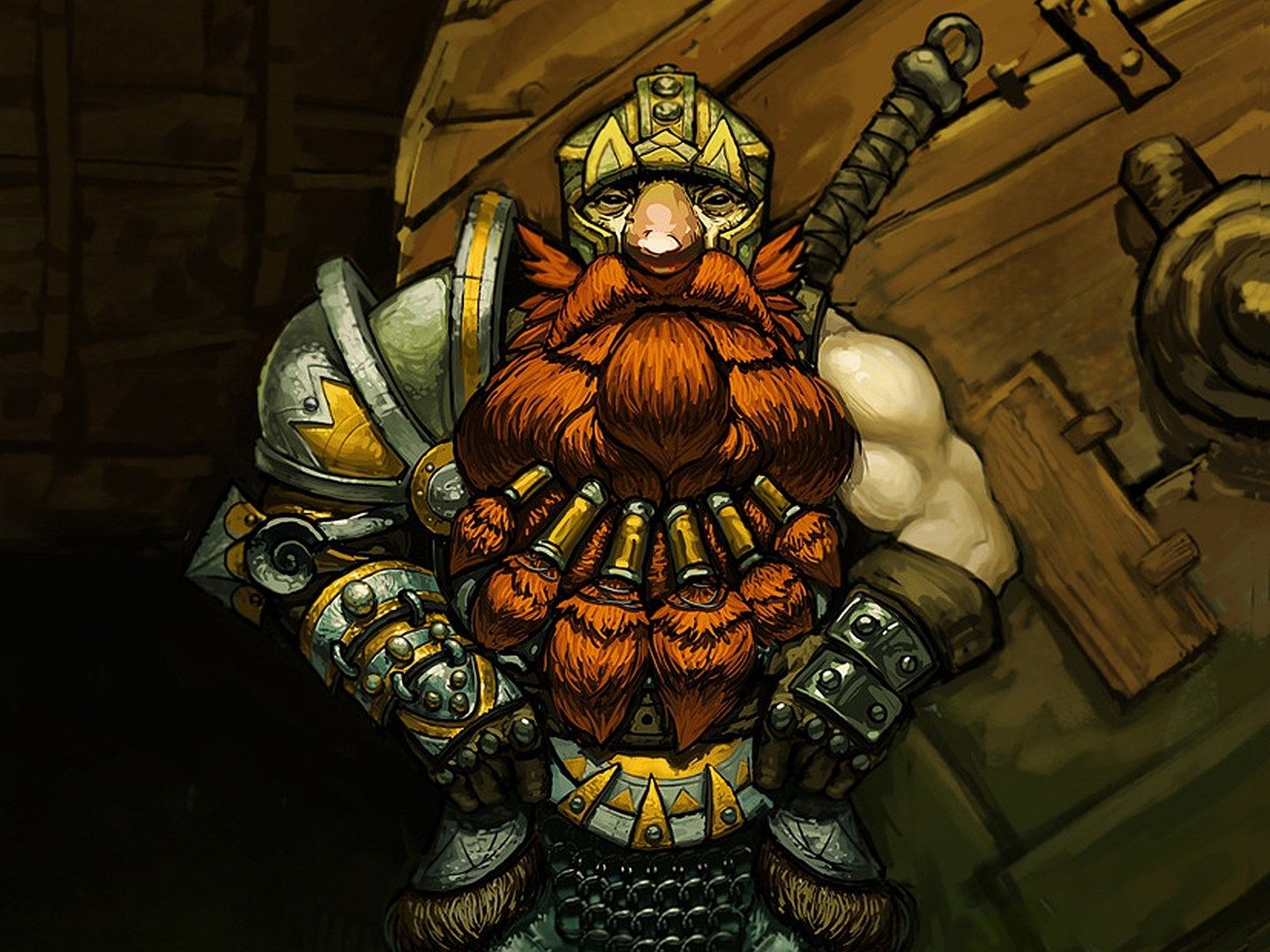 Dwarf Wallpapers