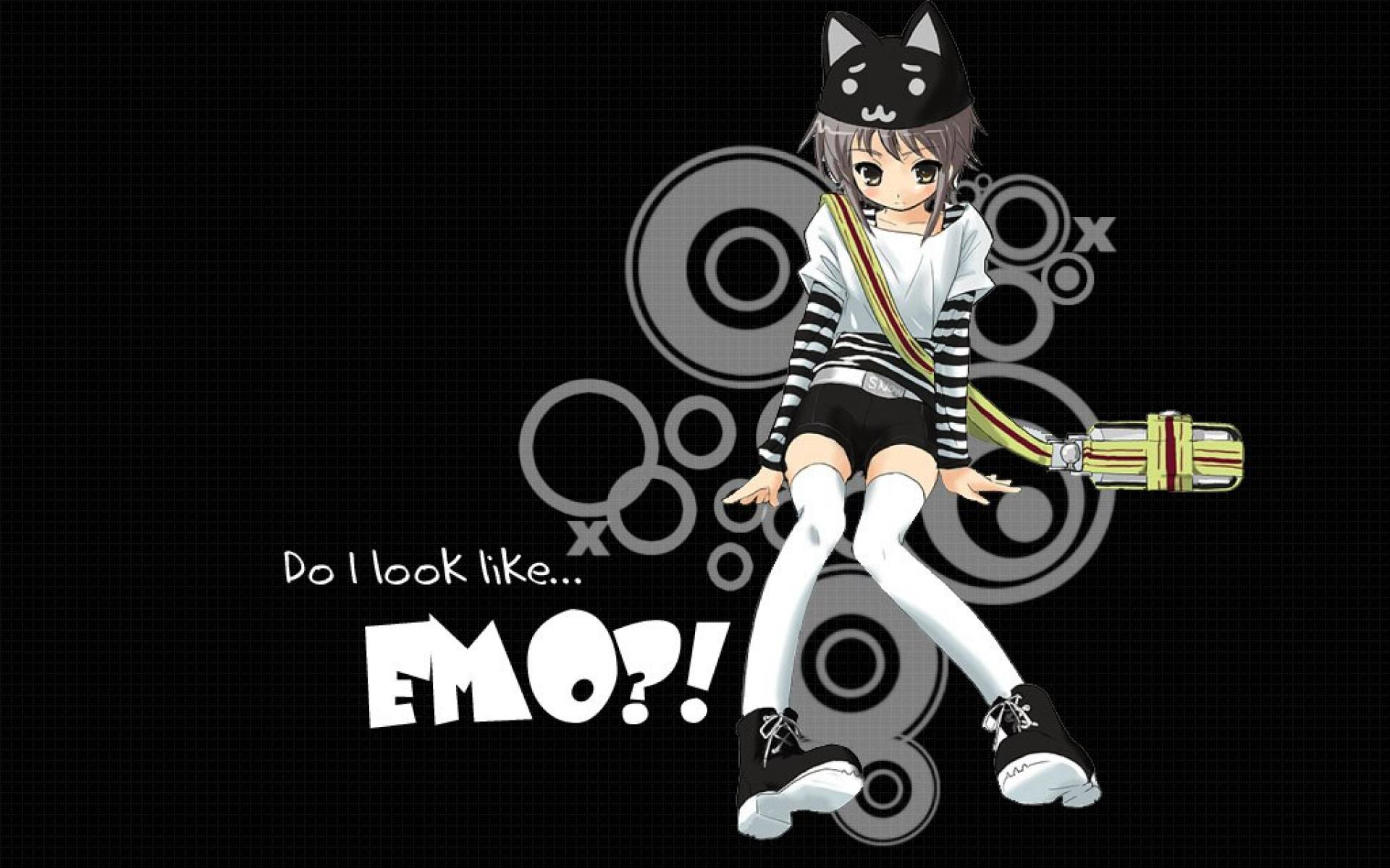 Emo Wallpapers