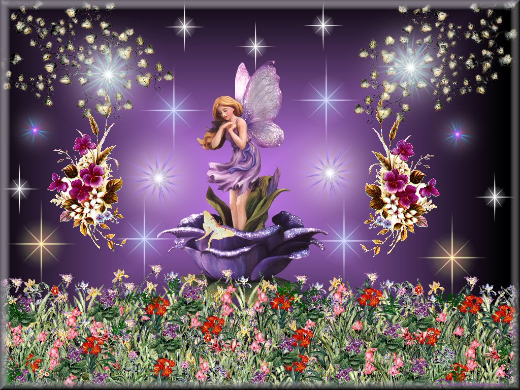 Fairy Wallpapers
