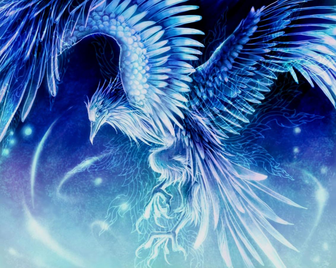 Fantasy Bird Wallpapers