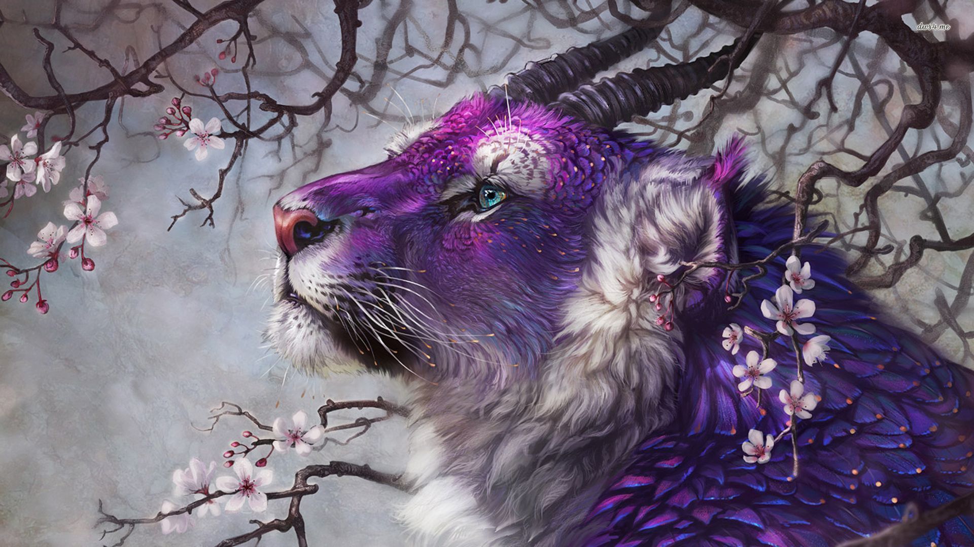 Fantasy Creature Wallpapers