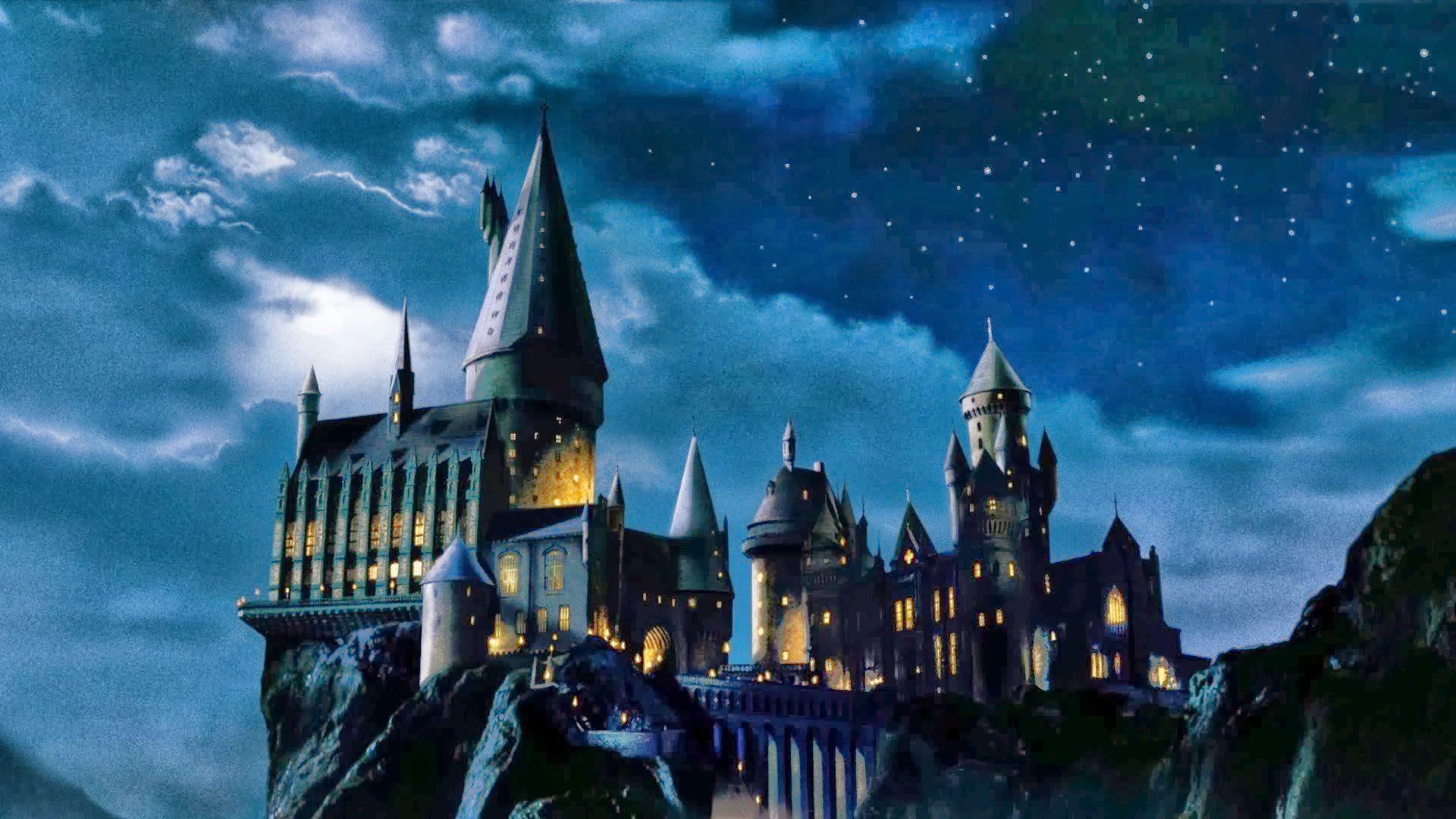 Fantasy Harry Potter Wallpapers