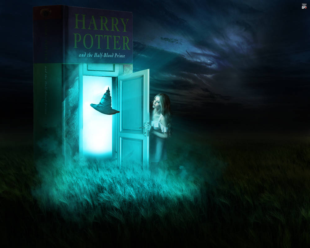Fantasy Harry Potter Wallpapers