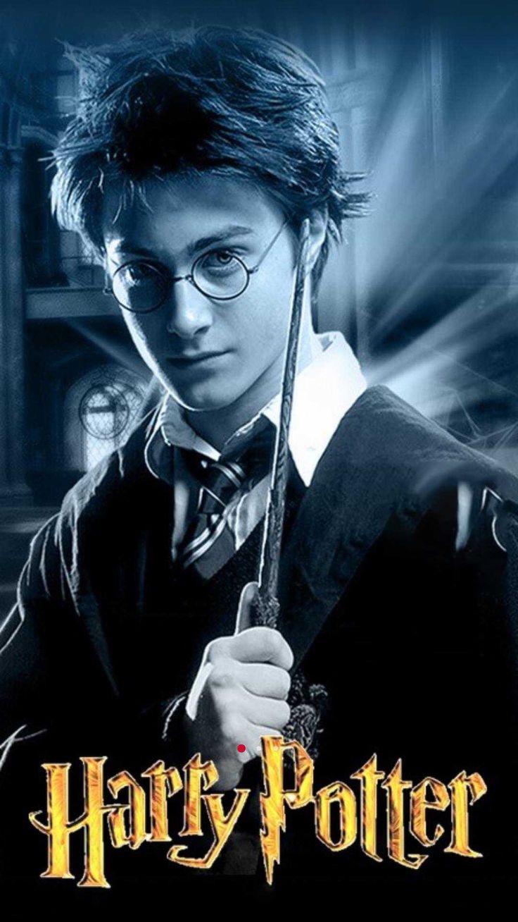 Fantasy Harry Potter Wallpapers