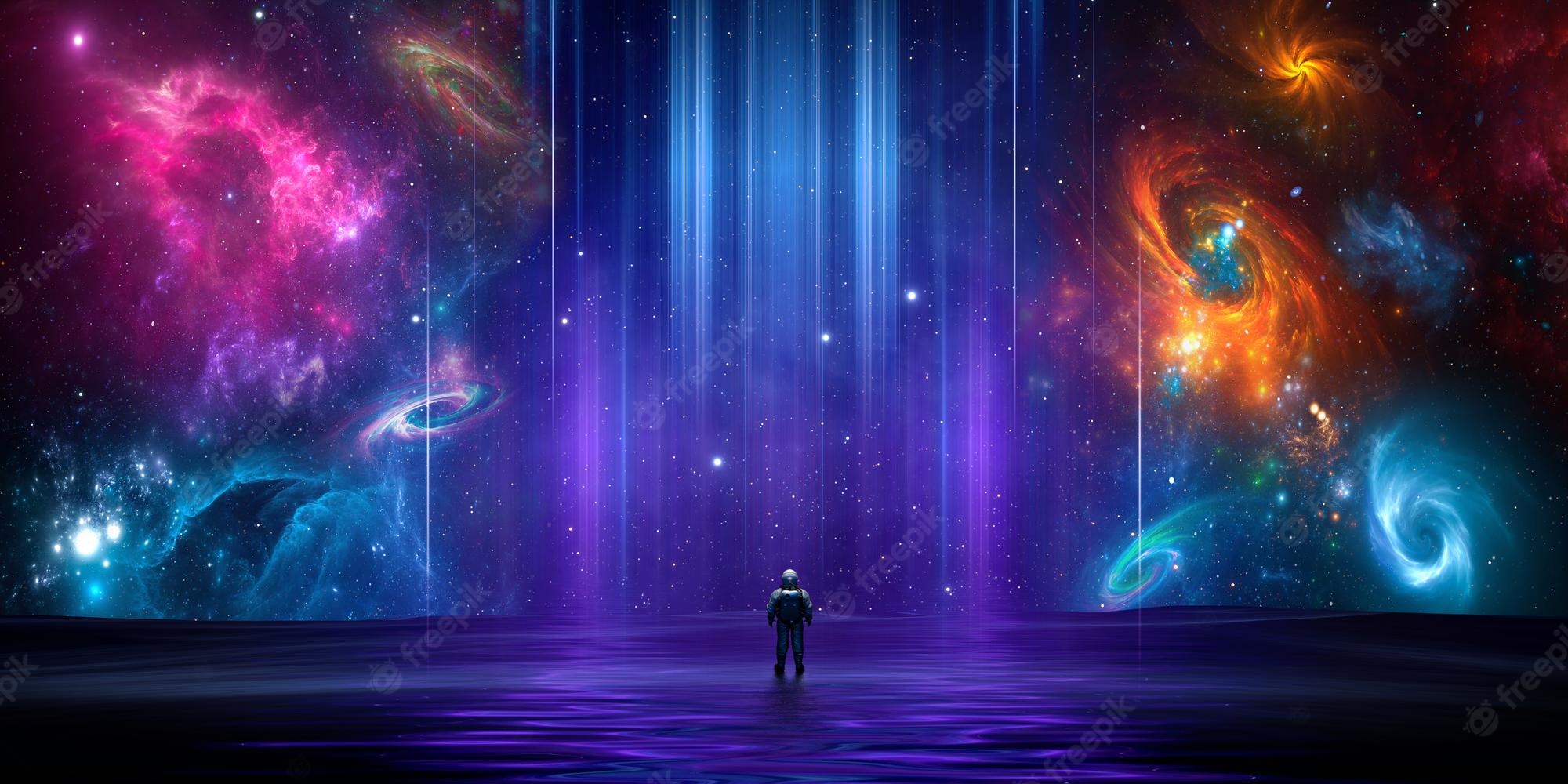 Fantasy Portal Wallpapers