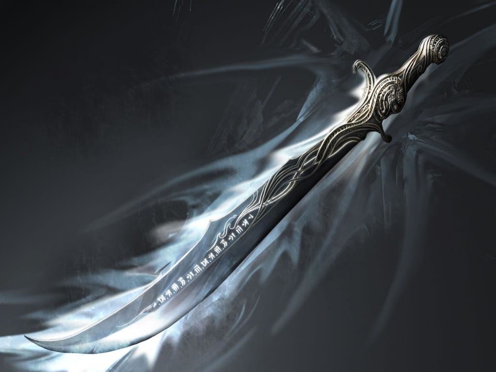 Fantasy Weapon Wallpapers