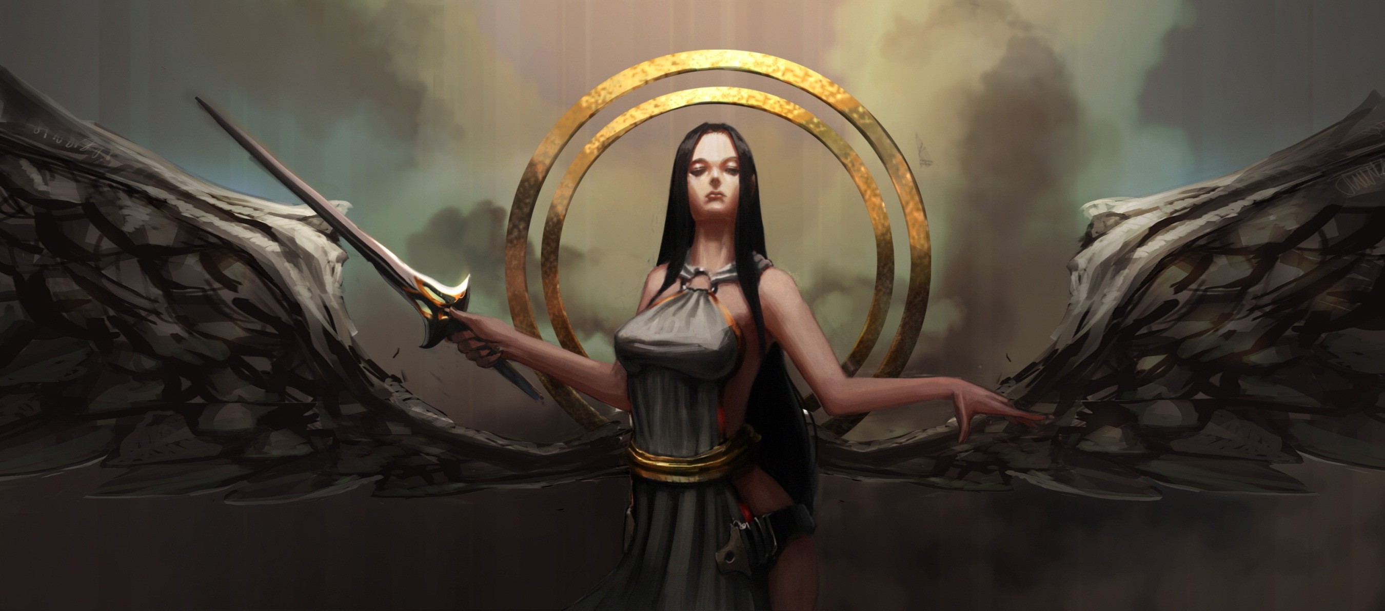 Fantasy Women Wallpapers