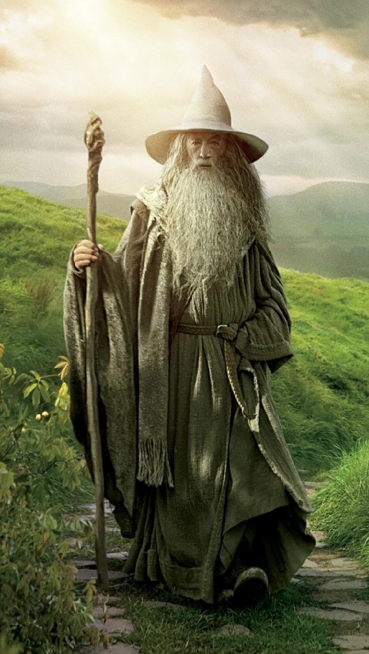 Gandalf The Lord Of The Rings Art
 Wallpapers