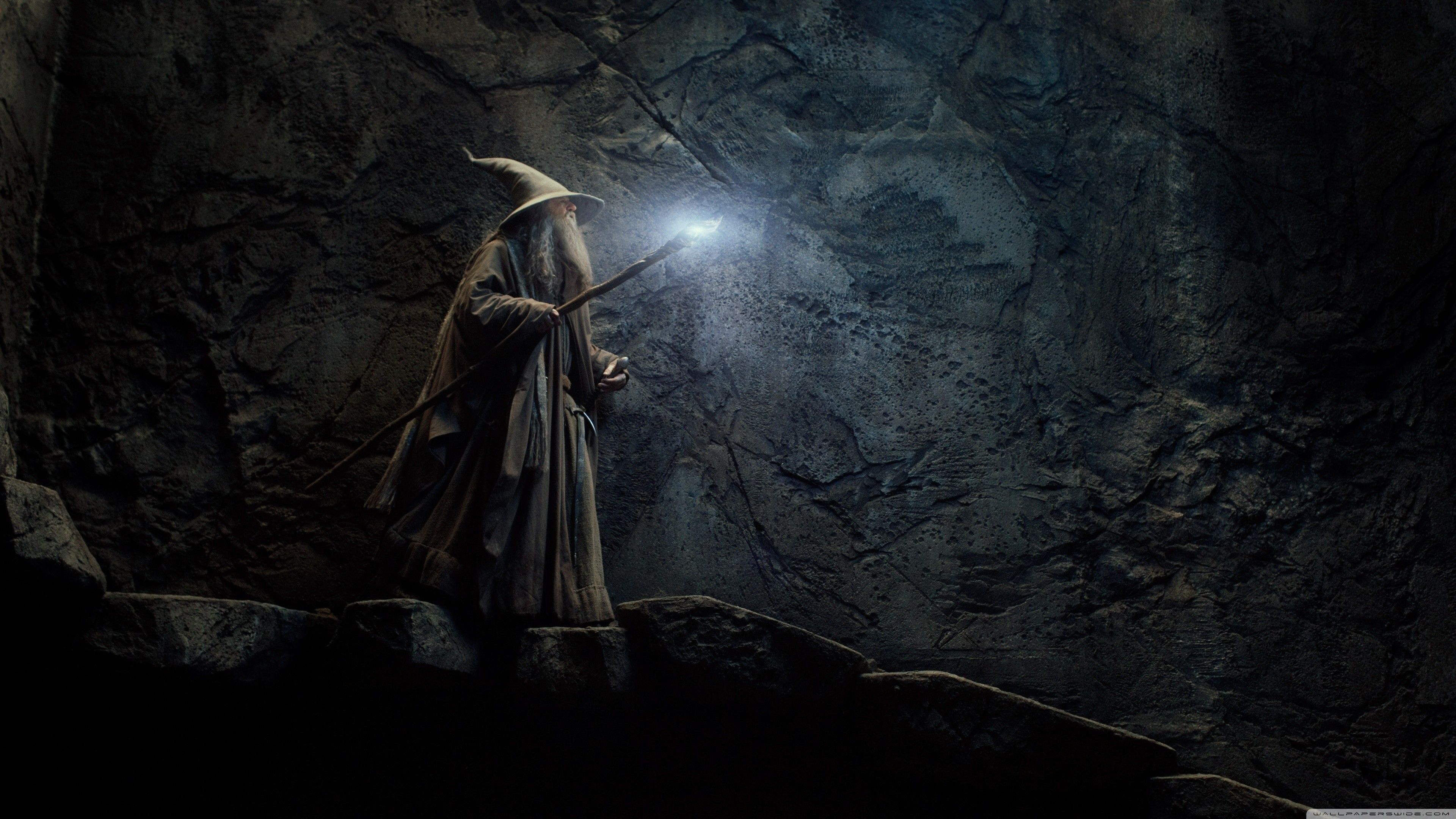 Gandalf The Lord Of The Rings Art
 Wallpapers